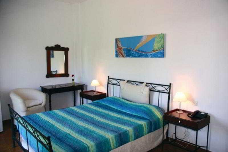 Ionian Beach Hotel Kalamaki  Ngoại thất bức ảnh