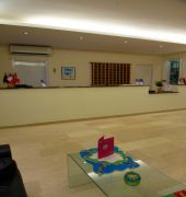 Ionian Beach Hotel Kalamaki  Ngoại thất bức ảnh